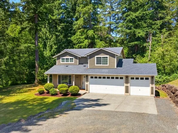 6608 184th Drive SE, Snohomish, WA 98290