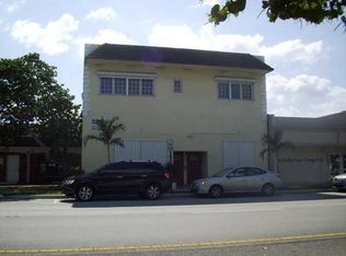 1205 S 21st Ave, Hollywood, FL 33020