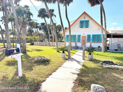 3755 Indian River Dr, Cocoa, FL, 32926