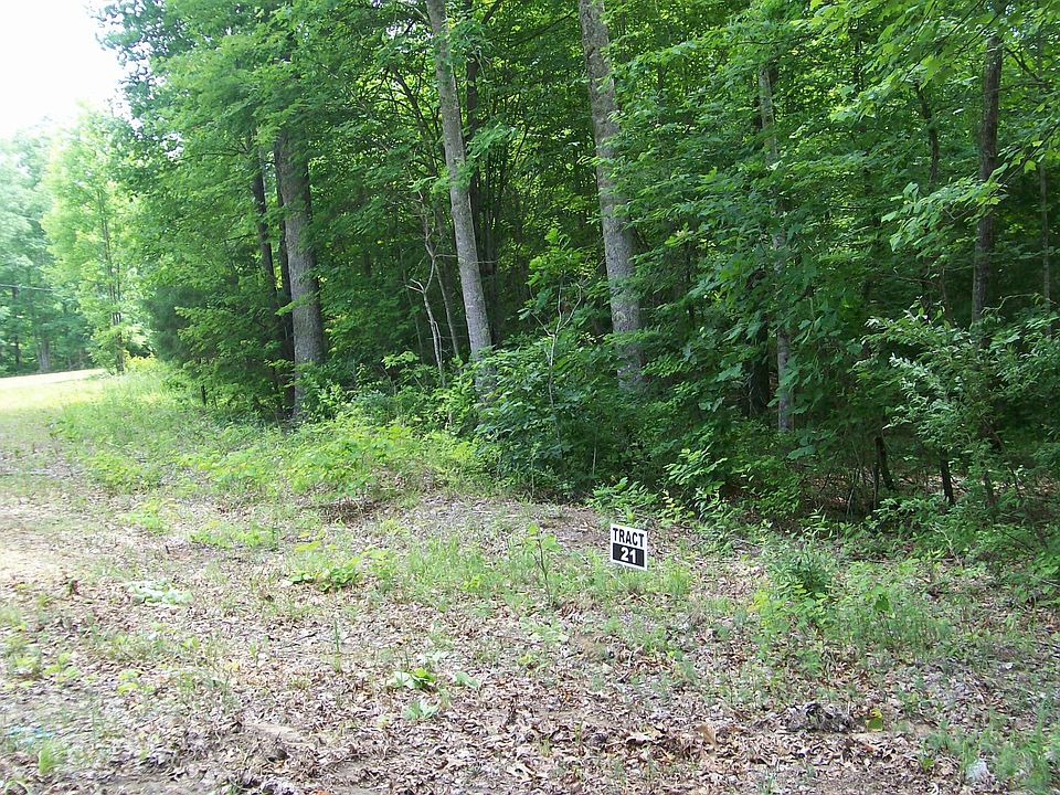 2nd image of 0 Wildwood Rd #21-lot 21