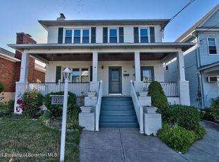 330 Stafford Ave FLOOR 2, Scranton, PA 18505