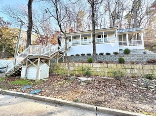 320 Spring St, Eureka Springs, AR 72632