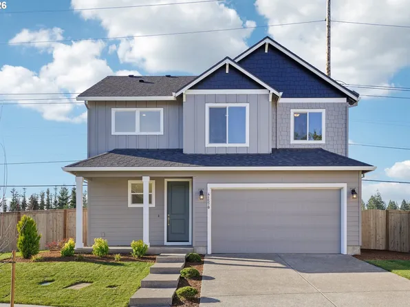 41570 Metolius Ave #22, Sandy, OR 97055