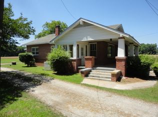 600 S Halifax Rd, Rocky Mount, NC 27804