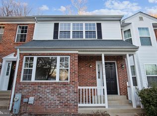 8512 F St, Chesapeake Beach, MD 20732