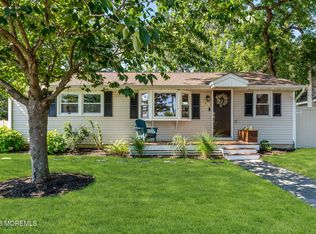 3119 Hiawatha Ave, Point Pleasant Beach, NJ 08742