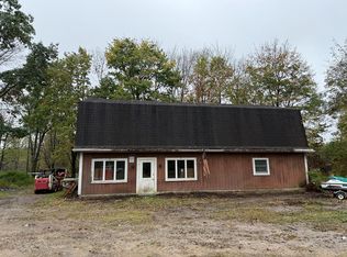 6608 Us Highway 322, Franklin, PA 16323