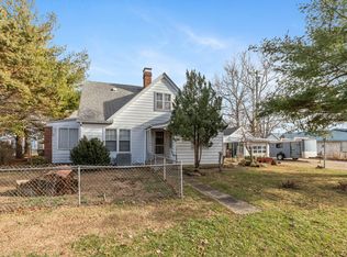 1403 16th St, Columbus, IN