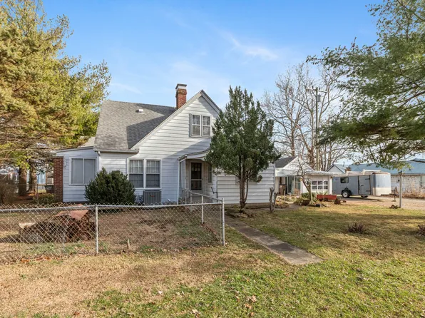 1403 16th St, Columbus, IN 47201