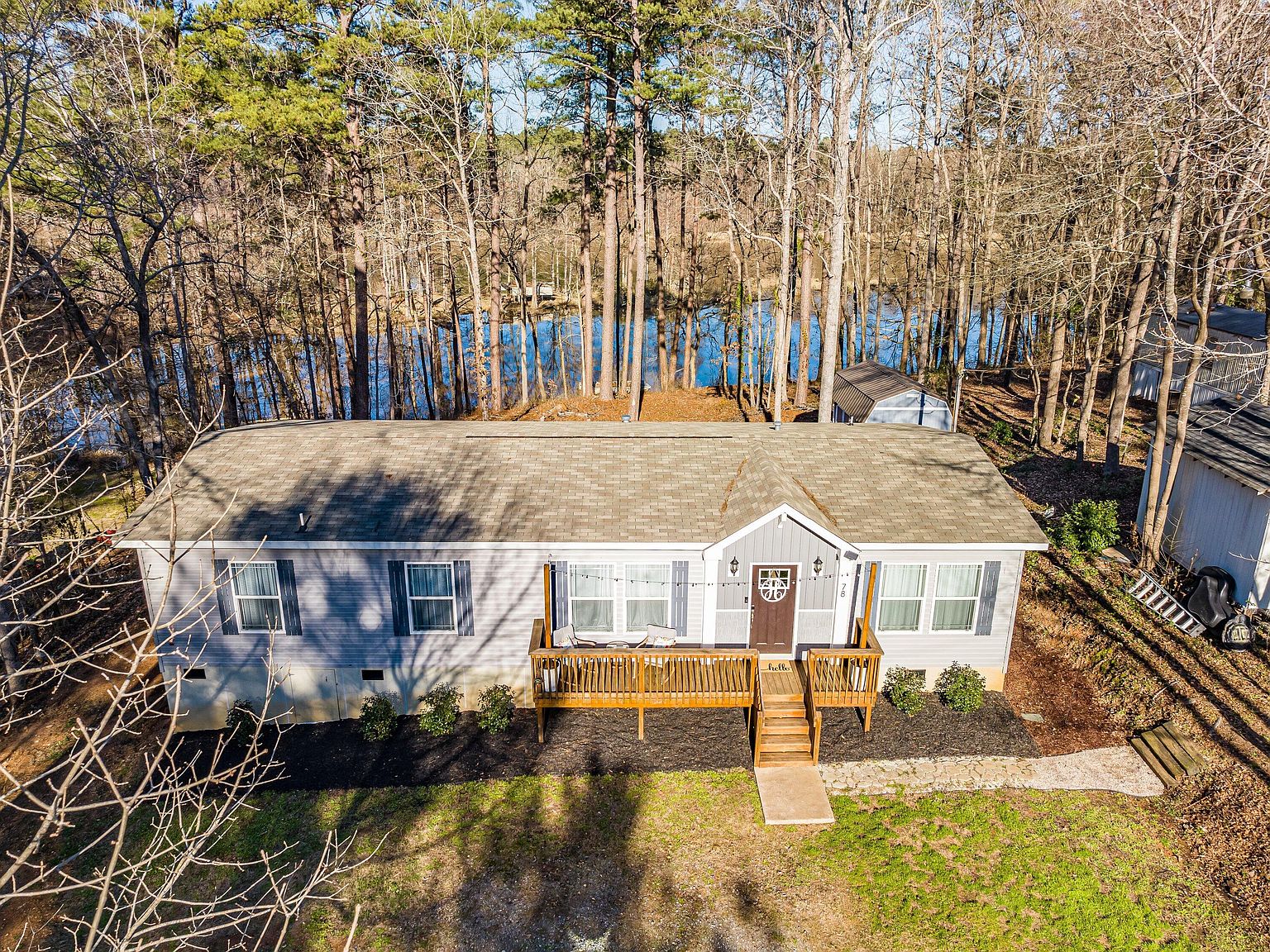 78 New Delaughter Dr, North Augusta, SC 29860 Zillow