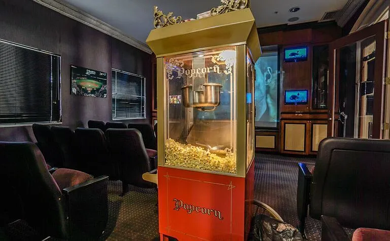 Movie Theater