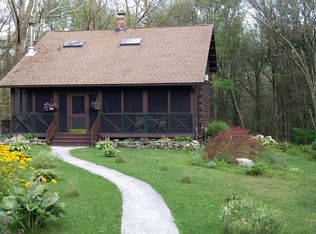 1471 Maple Valley Rd, Greene, RI 02827