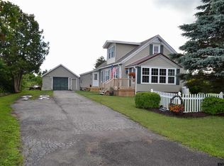 5112 State Highway 10, Fort Plain, NY 13339