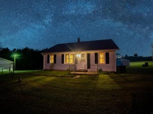 2215 Mount Pleasant Rd, Bedford, IN 47421