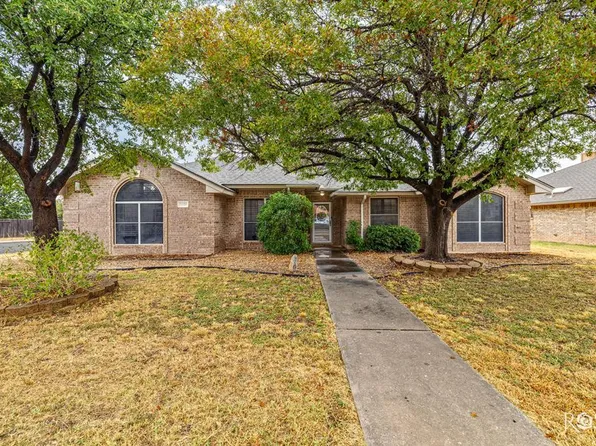 3592 Dominion Rdg, San Angelo, TX 76904
