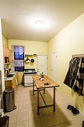 Rented by Coda Real Estate NYC