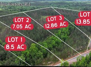 0 Jug Factory Rd, Wetumpka, AL 36093