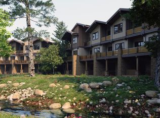 185 Vasquez Ln #B5, Winter Park, CO 80482