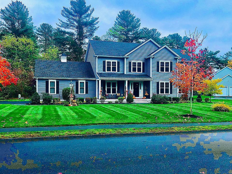 #Home