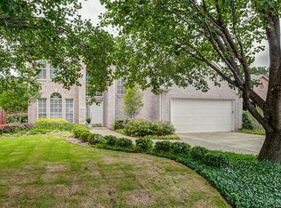 2713 Windstone Way, Corinth, TX 76210
