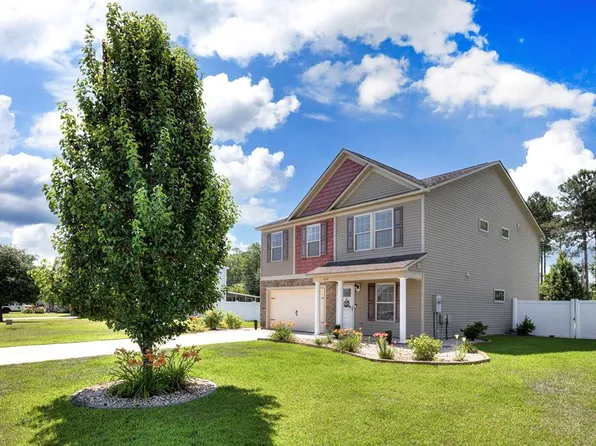 3240 Lauderdale Ln, Sumter, SC 29154