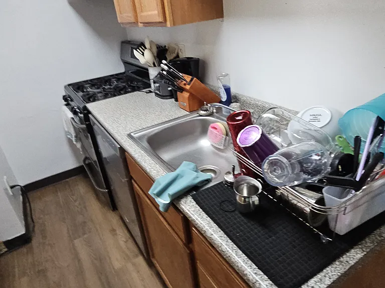6329 Walnut St #1 — Photo 19