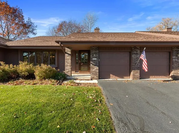 1109 Aspen COURT #D, Kohler, WI 53044