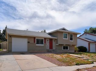 105 S Chelton Rd, Colorado Springs, CO 80910