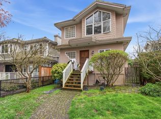 4154 McGill St, Burnaby, BC