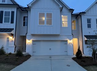 1245 Willowcrest Way, Cumming, GA 30041