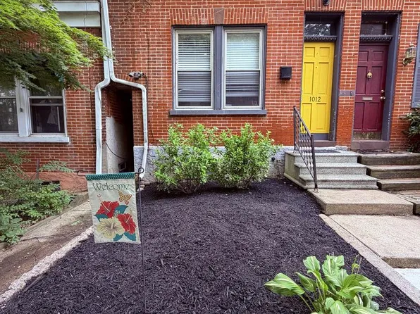 1012 Kirk Ave, Wilmington, DE 19806
