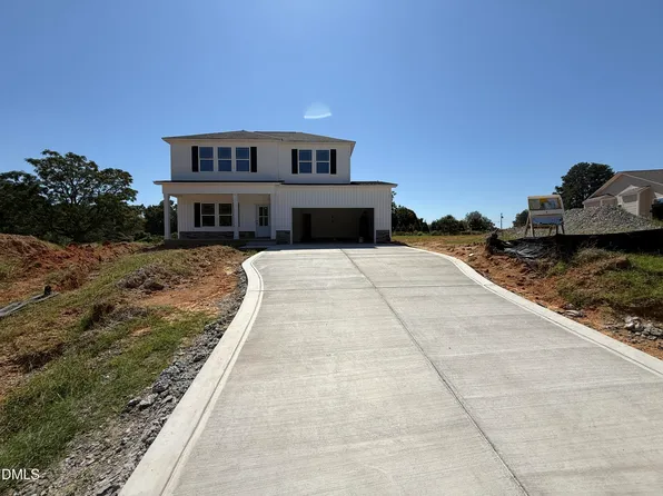 55 Hagood St #35, Smithfield, NC 27577