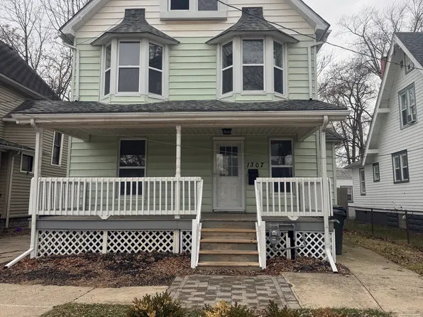 1307 Middle Ave #1307, Elyria, OH 44035