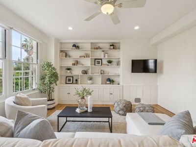 855 S Serrano Ave APT 43A, Los Angeles, CA, 90005