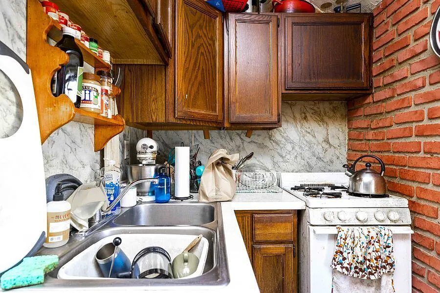 1 bed, $1,000 — Photo 3