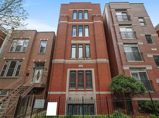 1345 W Fillmore St APT 1, Chicago, IL 60607