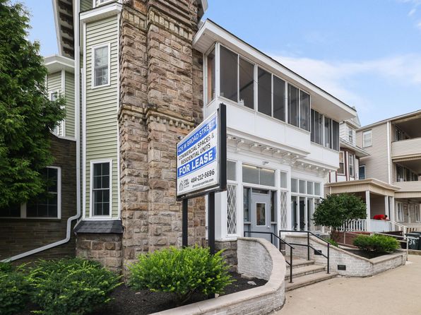 426 W Broad St #4A