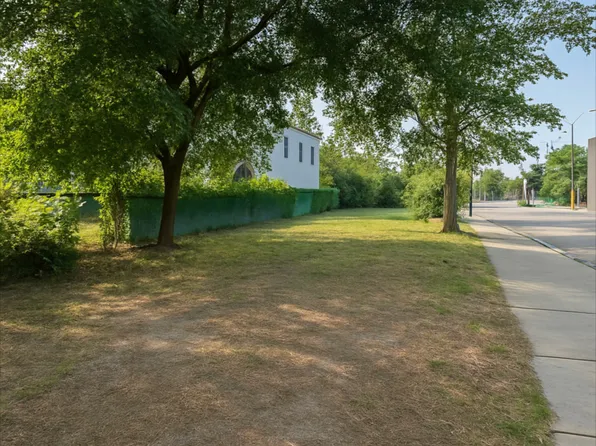 2801 W Jackson Blvd, Chicago, IL 60612