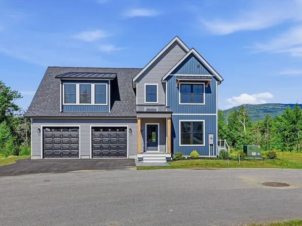 45 Roberts Drive #24, Jaffrey, NH 03452