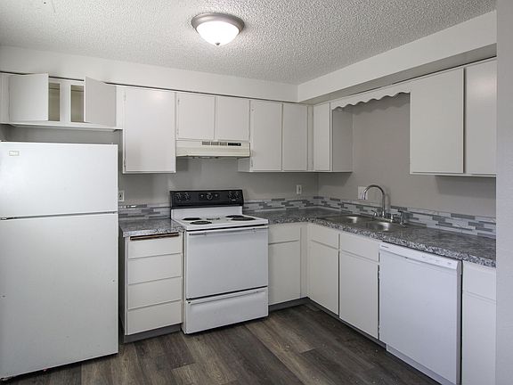 2nd image of 1543-1611 Salishan St SE #1599