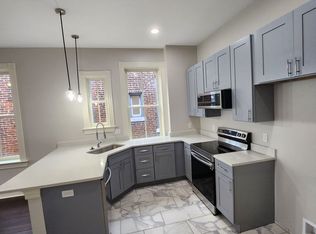 Newly Renovated One Bedroom Available, Saint Louis, MO 63110