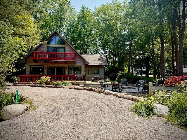 7258 E Beach Dr — Photo 30