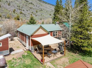 4303 Beaver Creek Rd, Kamas, UT 84036