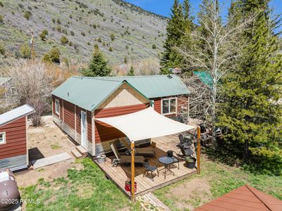 4303 Beaver Creek Rd, Kamas, UT, 84036