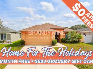 11739 Brenford Crest Dr, Riverview, FL 33579
