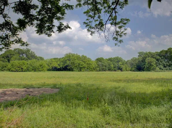 18925 S 205th St, Haskell, OK 74436