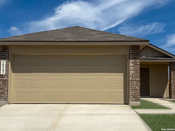 10343 Lassen Park, Converse, TX 78109