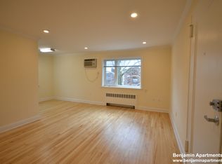 (Undisclosed Address), Brookline, MA 02446