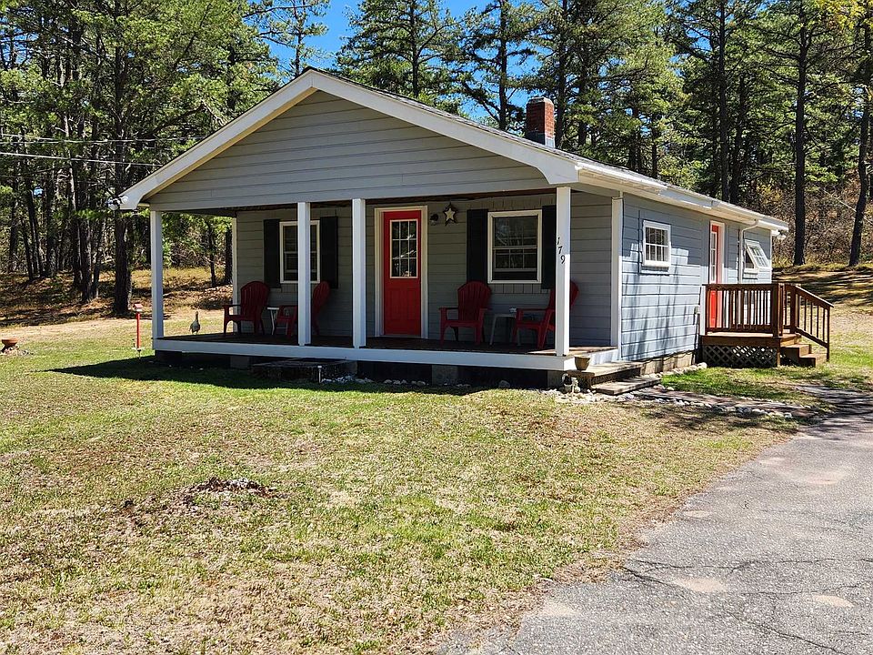 179 Pine Springs Road, Shapleigh, ME 04076 MLS 4994421 Zillow