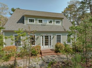 140 Mayflower Dr, Wellfleet, MA 02667